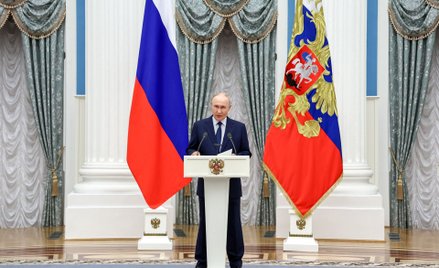 Władimir Putin