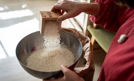 Ceny rosną dramatycznie, ryż znika ze sklepów