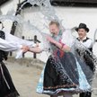 Zwyczaje wielkanocne na Węgrzech
