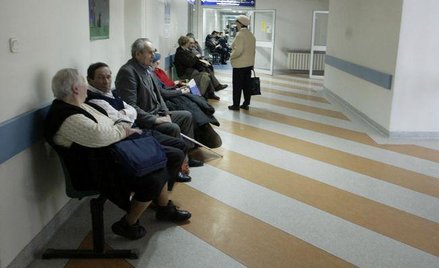 Nowy portal NFZ dla pacjentów do sprawdzania kolejek