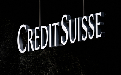 Kiyosaki: Credit Suisse może być następny
