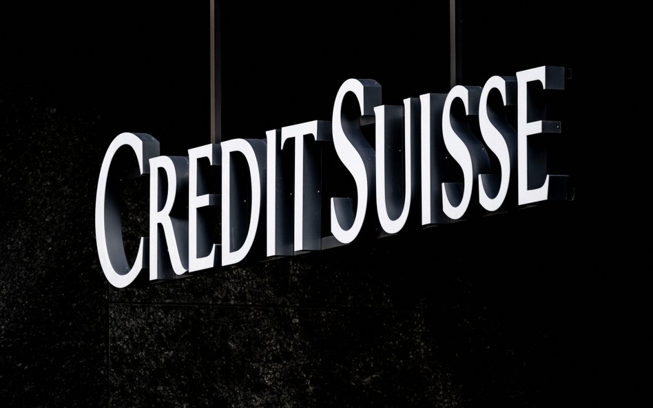 Kiyosaki: Credit Suisse może być następny