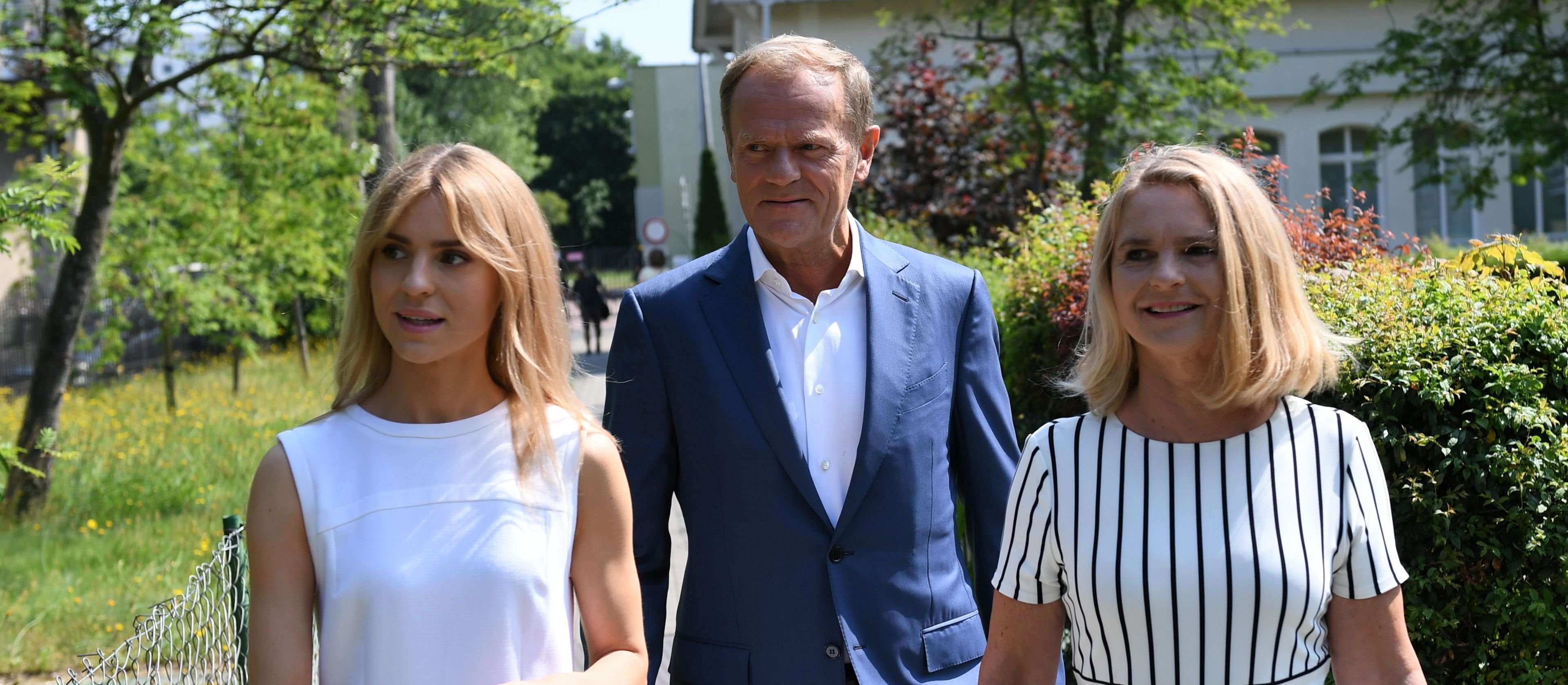 Bogusław Chrabota: PiS ze sprawy podsłuchów żony i córki Donalda Tuska się nie wykręci