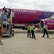 Prezes Wizz Aira ma kontrakt bez końca. Podwyżki nie dostał