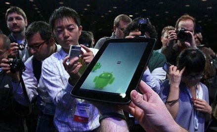 Intel i Google łączą siły