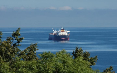 Dziś statki mogą pływać między Zatoką Gdańską a Zalewem Wiślanym tylko za zgodą Rosji. Nowy kanał zm