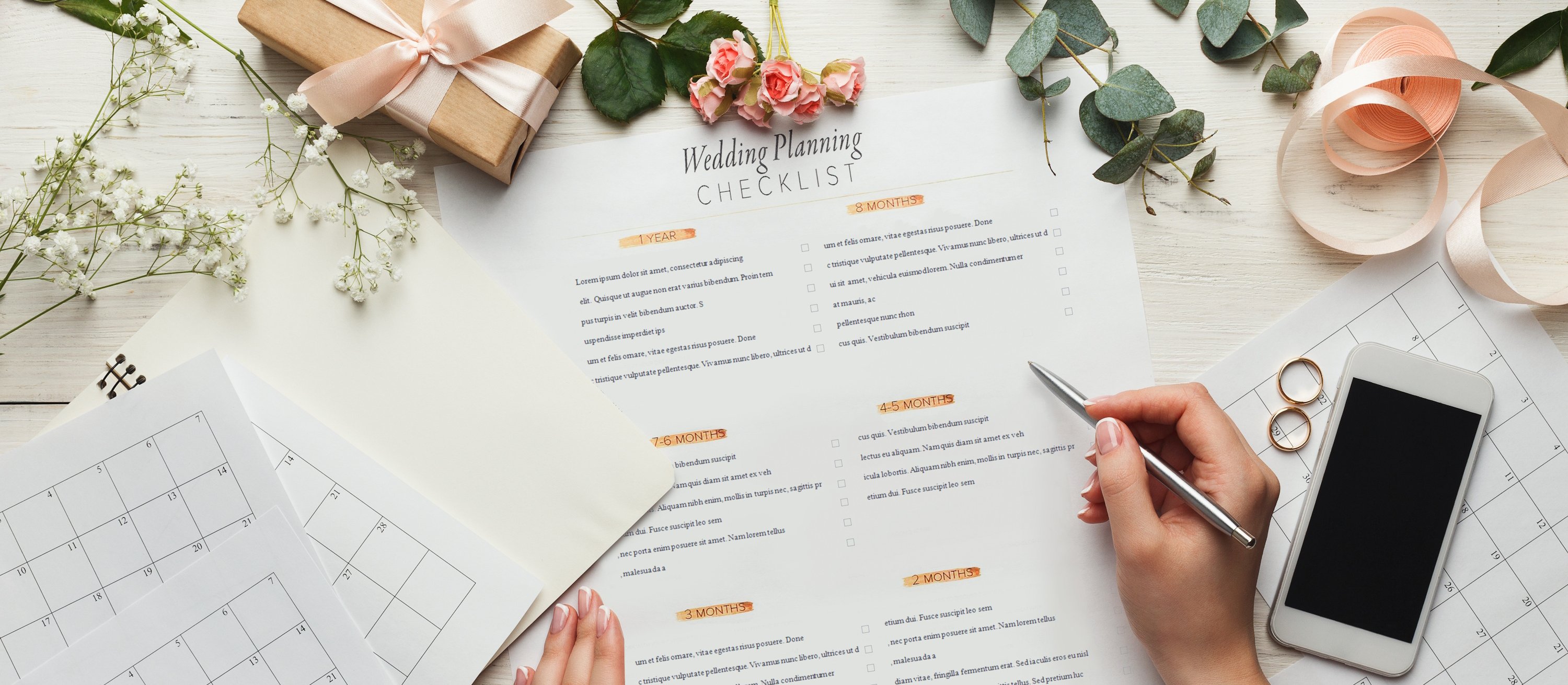 Co trzy firmy, to nie jedna. 27-latka odniosła niezwykły sukces w branży ślubnej