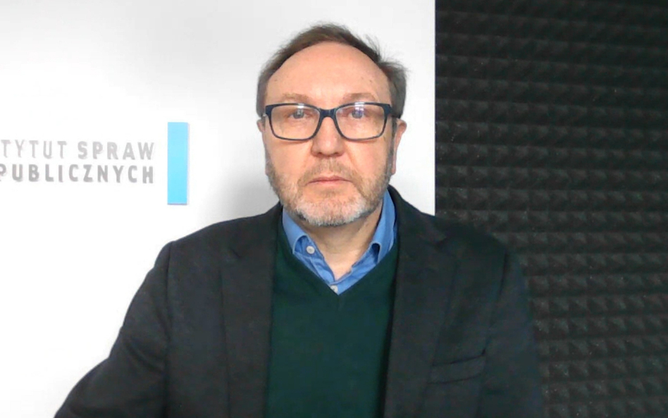 Wybory do Parlamentu Europejskiego. Co wiemy o listach KO?