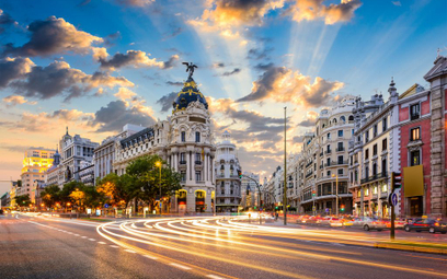 Madryt – w Hiszpanii dopłata do czynszu za mieszkanie nie może przekroczyć 2,4 tys. euro rocznie.