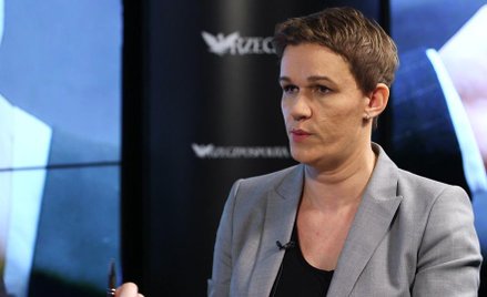 #RZECZoBIZNESIE: Ewa Wernerowicz: Coraz mniej Polaków pożycza „do pierwszego”