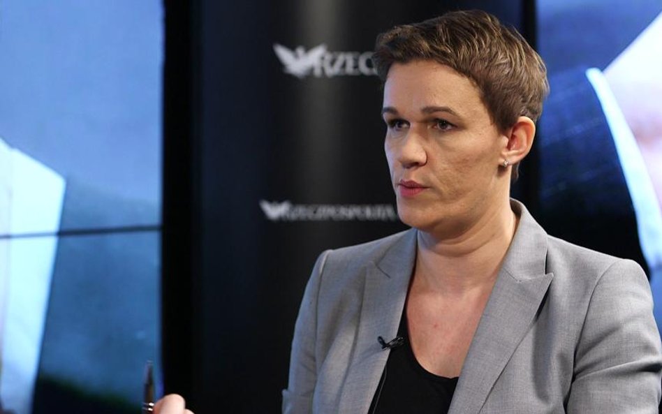 #RZECZoBIZNESIE: Ewa Wernerowicz: Coraz mniej Polaków pożycza „do pierwszego”