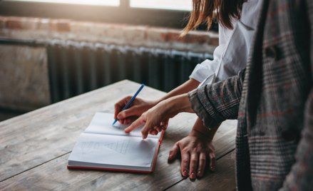 Czasami jedno spotkanie może zdziałać cuda: korzyści z coachingu i mentoringu.