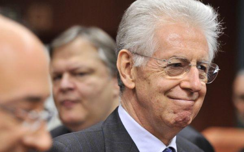 Mario Monti