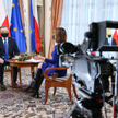 Andrzej Duda: Szczepienie na Covid-19 to patriotyczny obowiązek