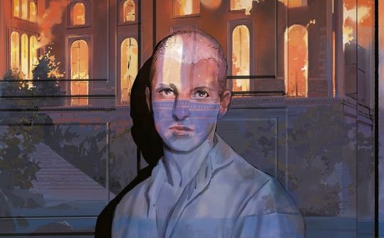 „Miły dom nad morzem. Tom 1”: Co pozwala przetrwać