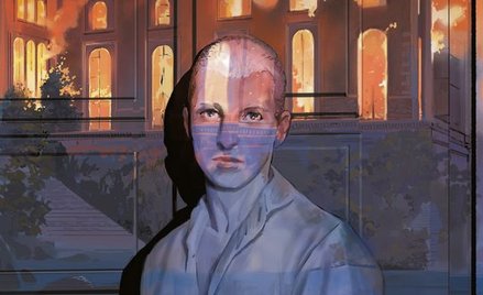 „Miły dom nad morzem. Tom 1”: Co pozwala przetrwać