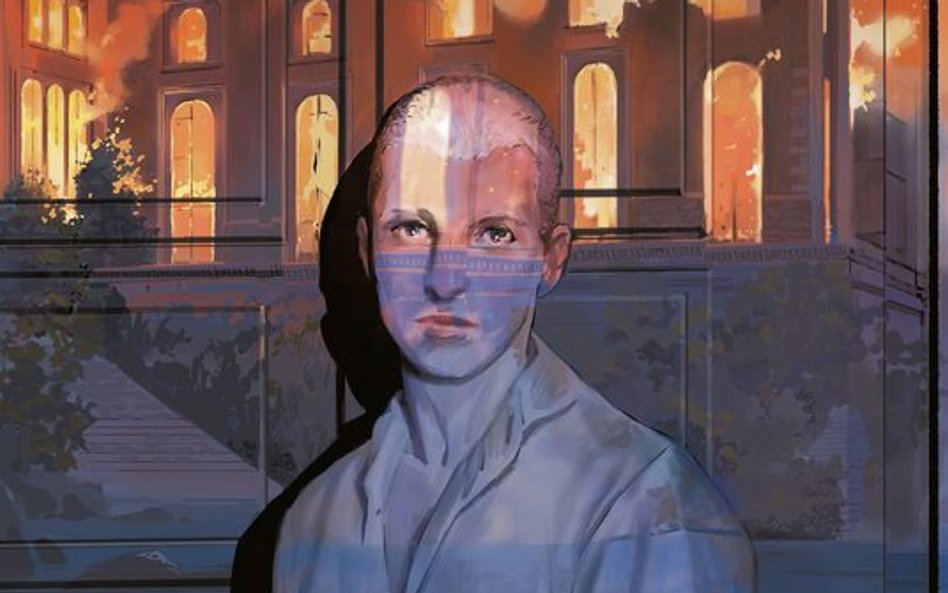 „Miły dom nad morzem. Tom 1”: Co pozwala przetrwać