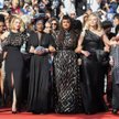 Cannes 2018: Kobiety walczą