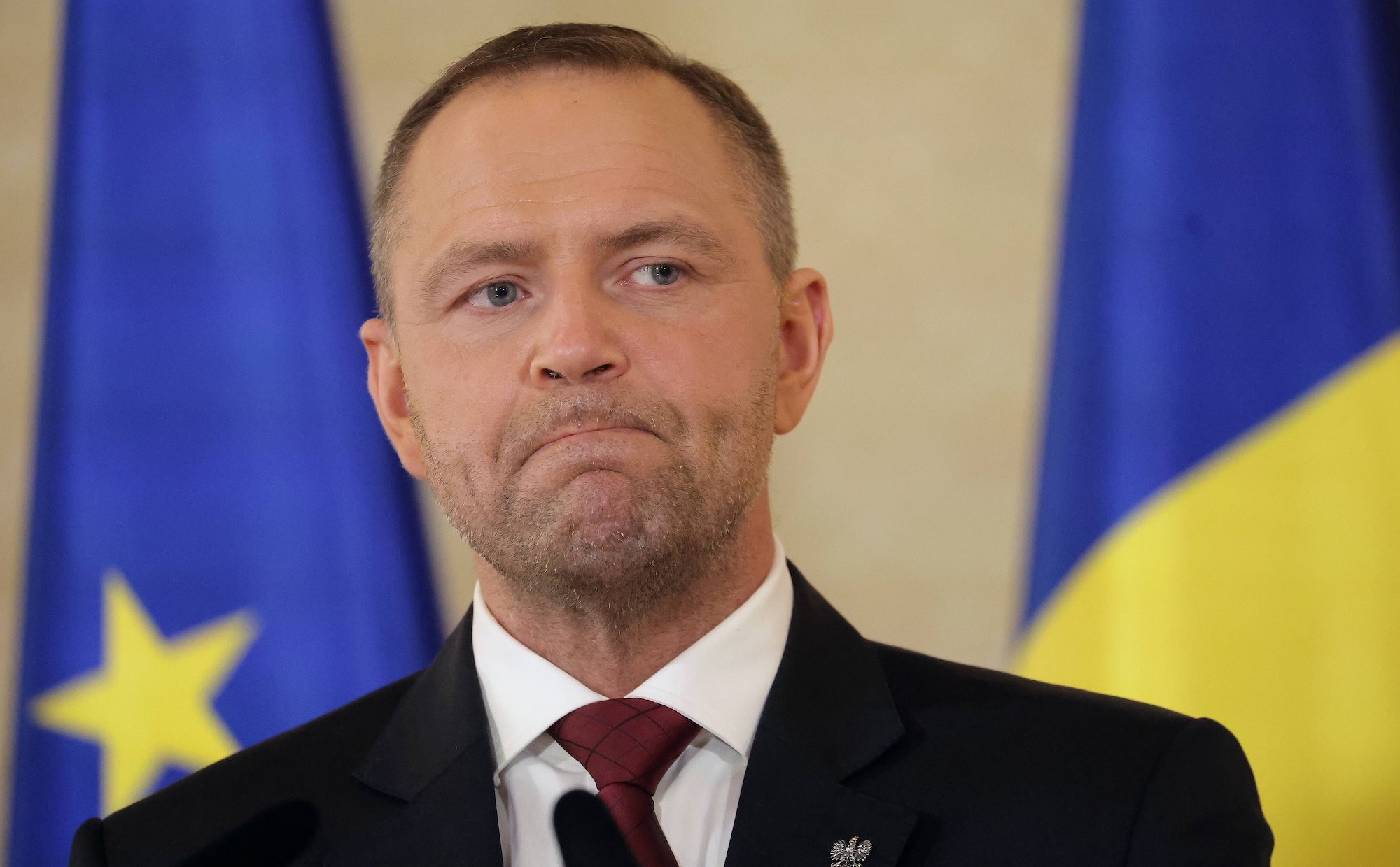 Bogusław Chrabota: Karol Nawrocki źle się zapisał w historii