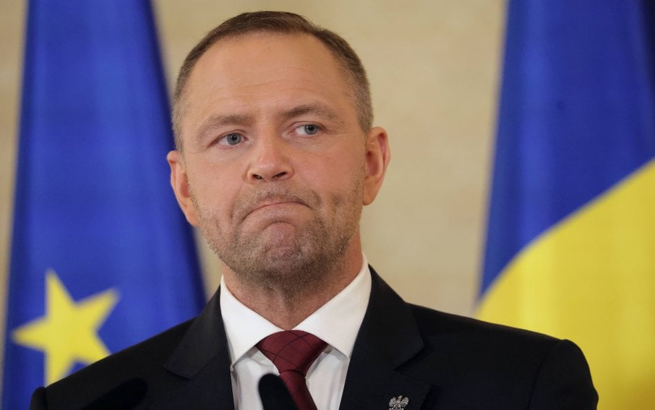 Bogusław Chrabota: Karol Nawrocki źle się zapisał w historii