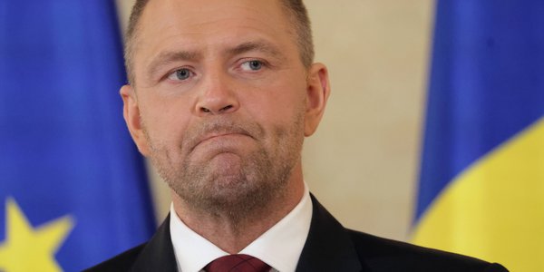Bogusław Chrabota: Karol Nawrocki źle się zapisał w historii