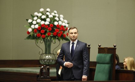 Andrzej Duda