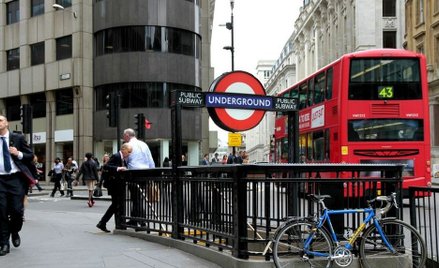 Płace na Wyspach szybko rosną