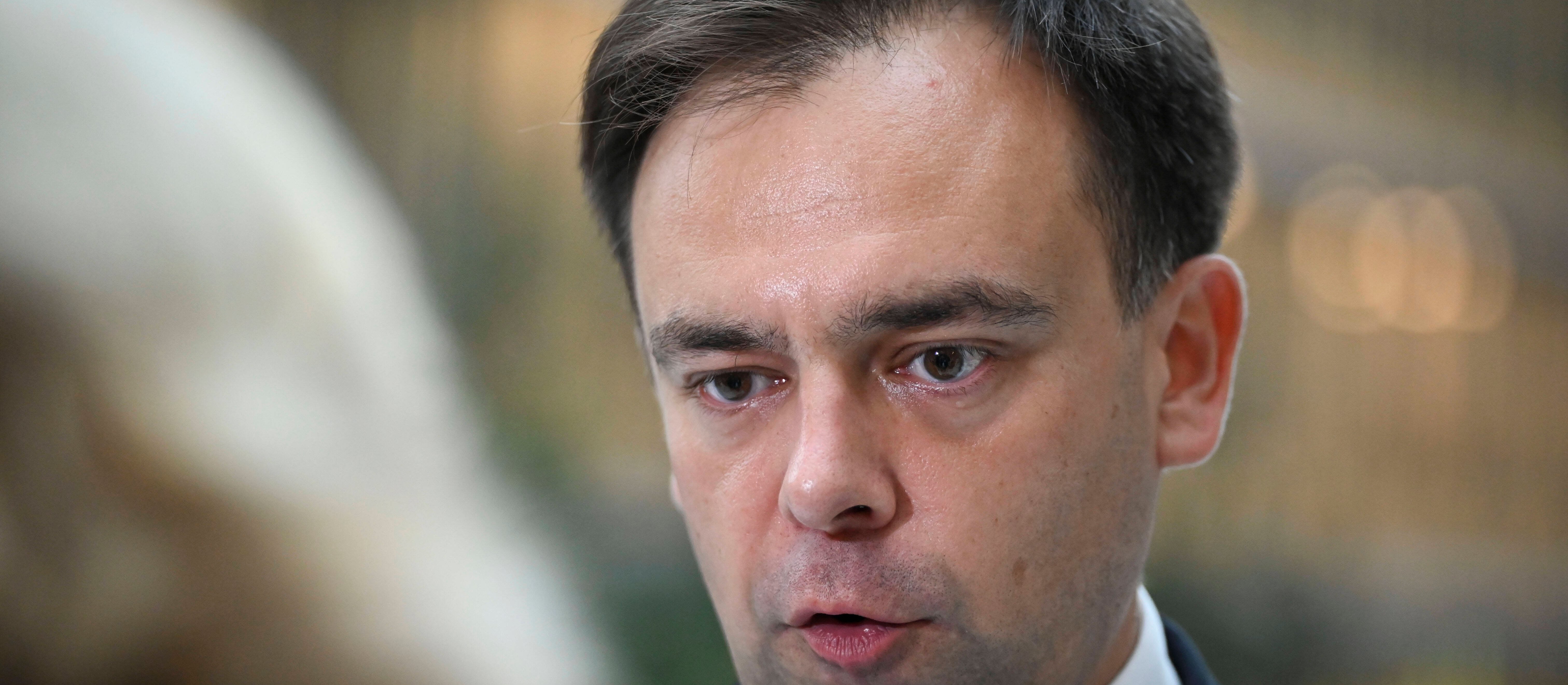 Rząd przyznaje: dług wymyka się spod kontroli. Jak to naprawić?