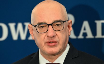 Prokurator Michał Ostrowski