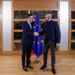 Premier Mateusz Morawiecki przedstawił 7 lutego w Brukseli przewodniczącemu Rady Europejskiej Charle