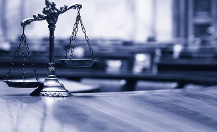Nowy regulamin urzędowania sądów powszechnych