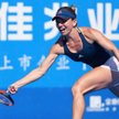 Turniej w Shenzen: Simona Halep odpada