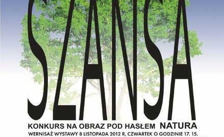 „Szansa” dla młodych artystów