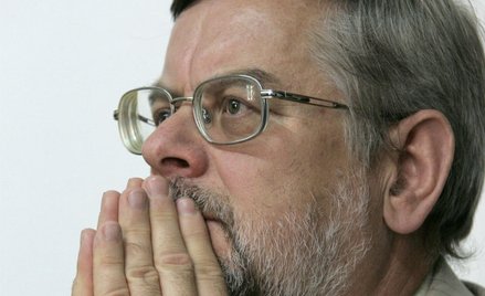 Tomasz Nałęcz: Polska to raj, a Węgry - piekło