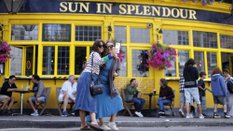 Najpopularniejszym celem podróży w 2025 roku był Londyn