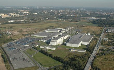 Panattoni Park Szczecin – inwestor może zbudować nawet ponad 50 tys, mkw. hal