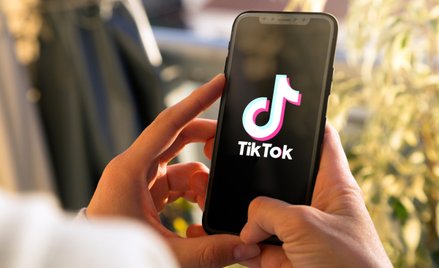 Tik Tok Shop rusza w Polsce