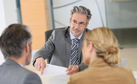 Czy do zaciągnięcia kredytu potrzebna zgoda małżonka