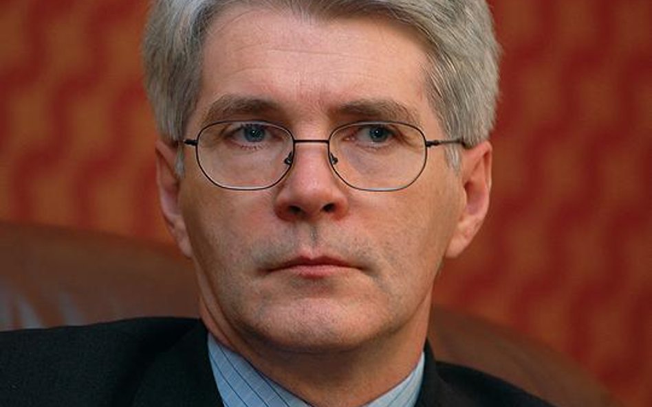 Mirosław Gronicki