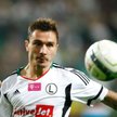 Marek Saganowski wraca do gry