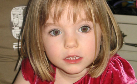Niemiecki prokurator: Madeleine McCann nie żyje