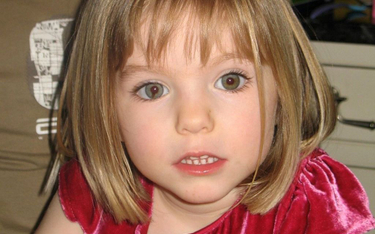 Podejrzany o zabicie Madeleine McCann łączony z innym zaginięciem