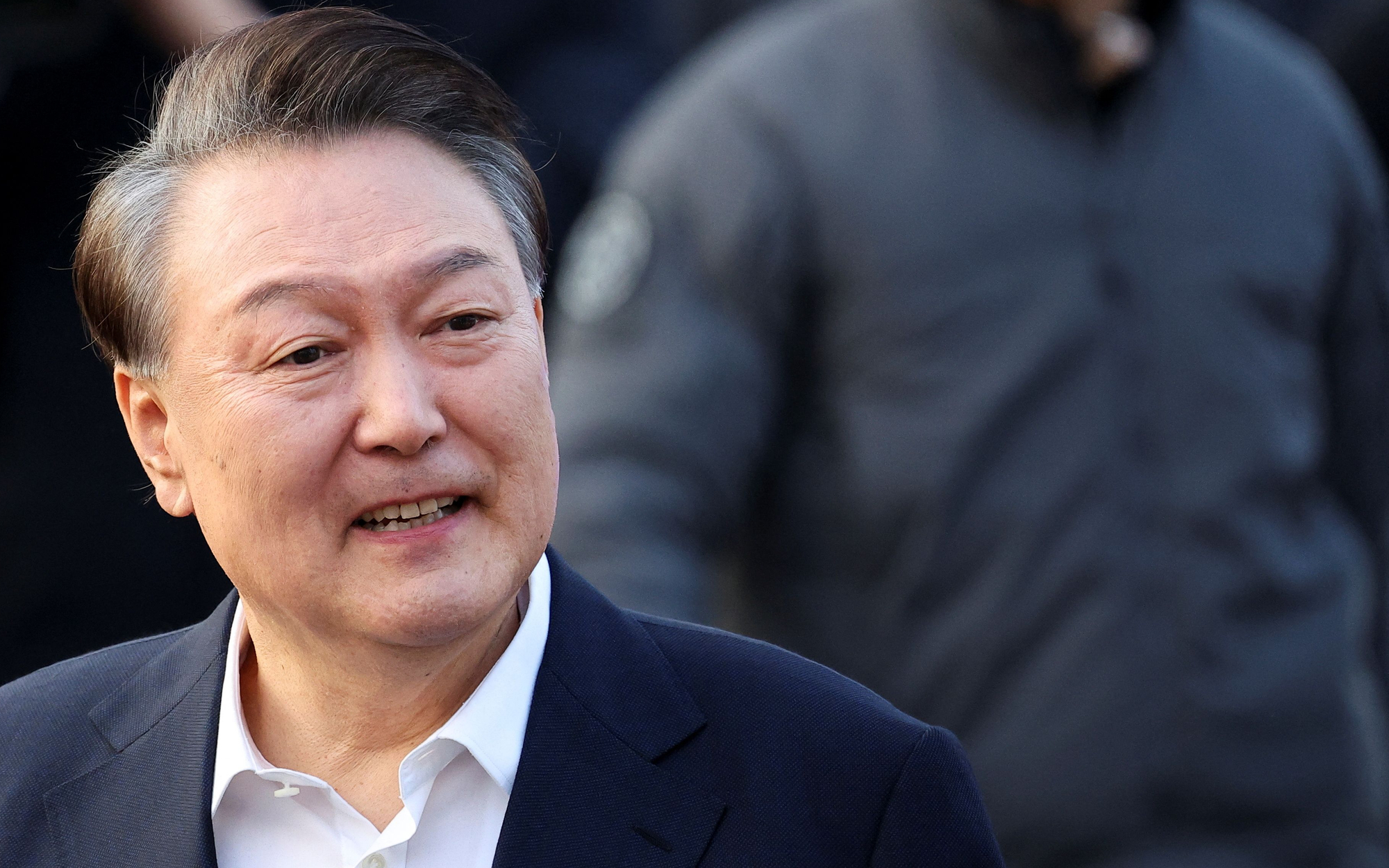 Sąd Konstytucyjny przesądził o losie prezydenta Korei Południowej
