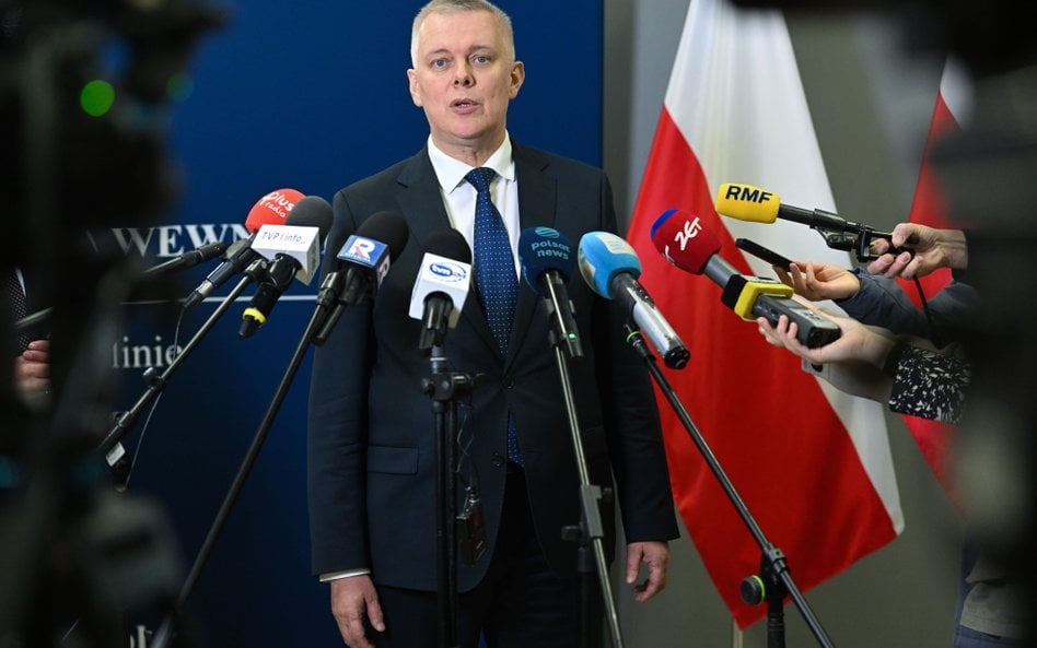 Tomasz Siemoniak