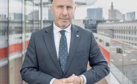 Adam Leszkiewicz: Polska Grupa Zbrojeniowa ma być dobrą grupą kapitałową
