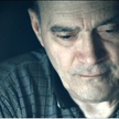 Kadr z filmu Dobry Amerykanin - Bill Binney
