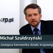 500 dni spokoju?
