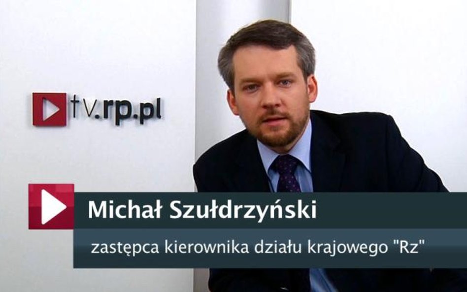 500 dni spokoju?