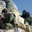 Polski patrol w prowincji Ghazni, marzec 2009 r.