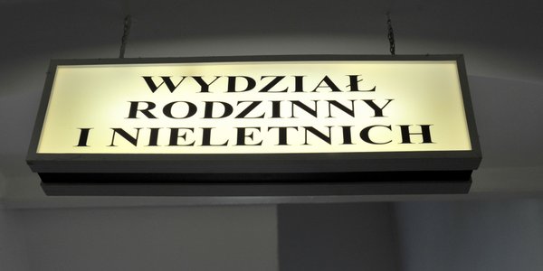 Sądy rodzinne potrzebują informatyzacji
